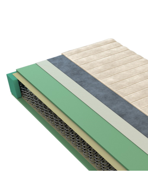 Mattress CLASSIC (#1002)