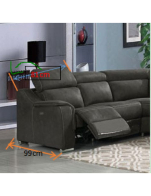 Sitting set PRESSA (#1183)
