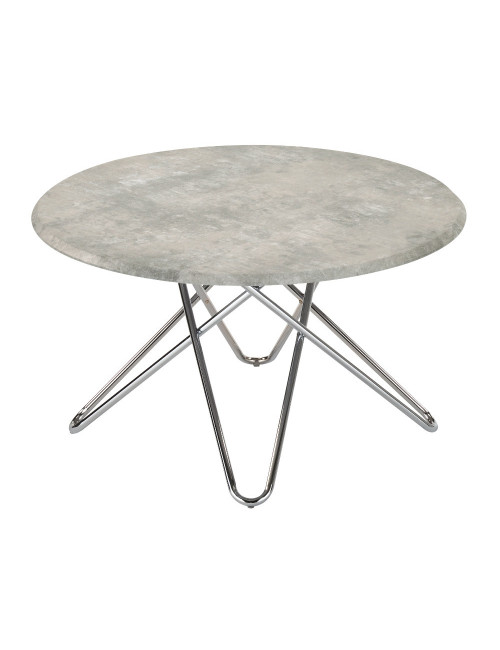 Coffee table ZERRIC (#1558)