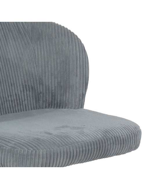 Biroja krēsls VELVET (#1585)
