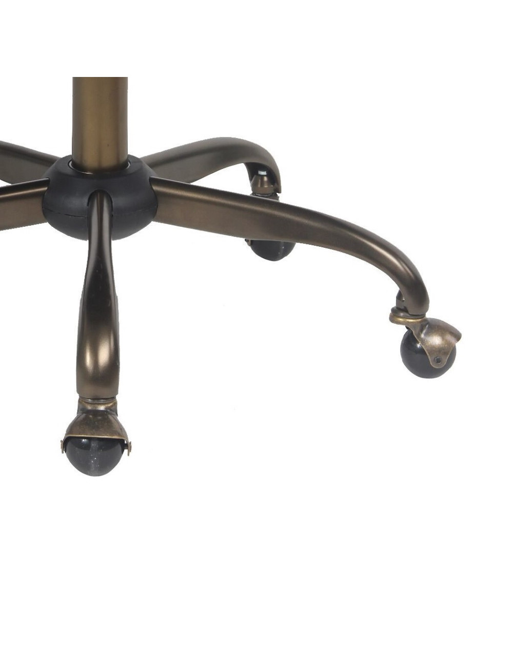 Office chair VELVET (#1585)