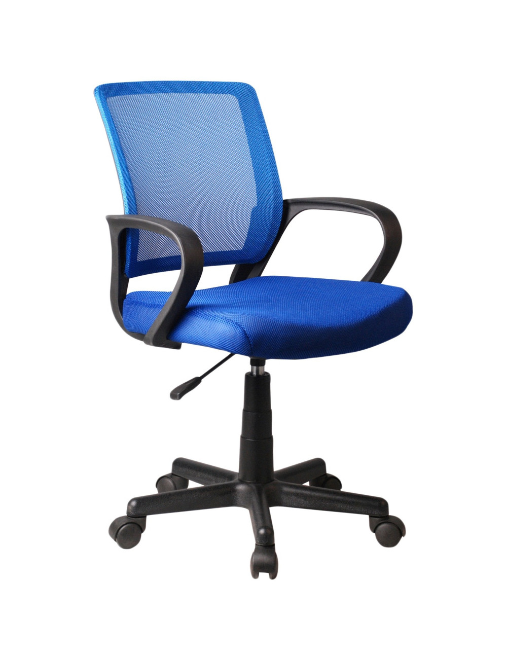 Kids office chair DOROTY (#1598)
