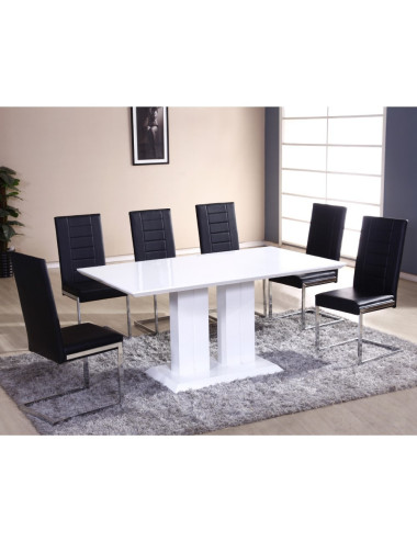 Table JAZZIE III (#1691)