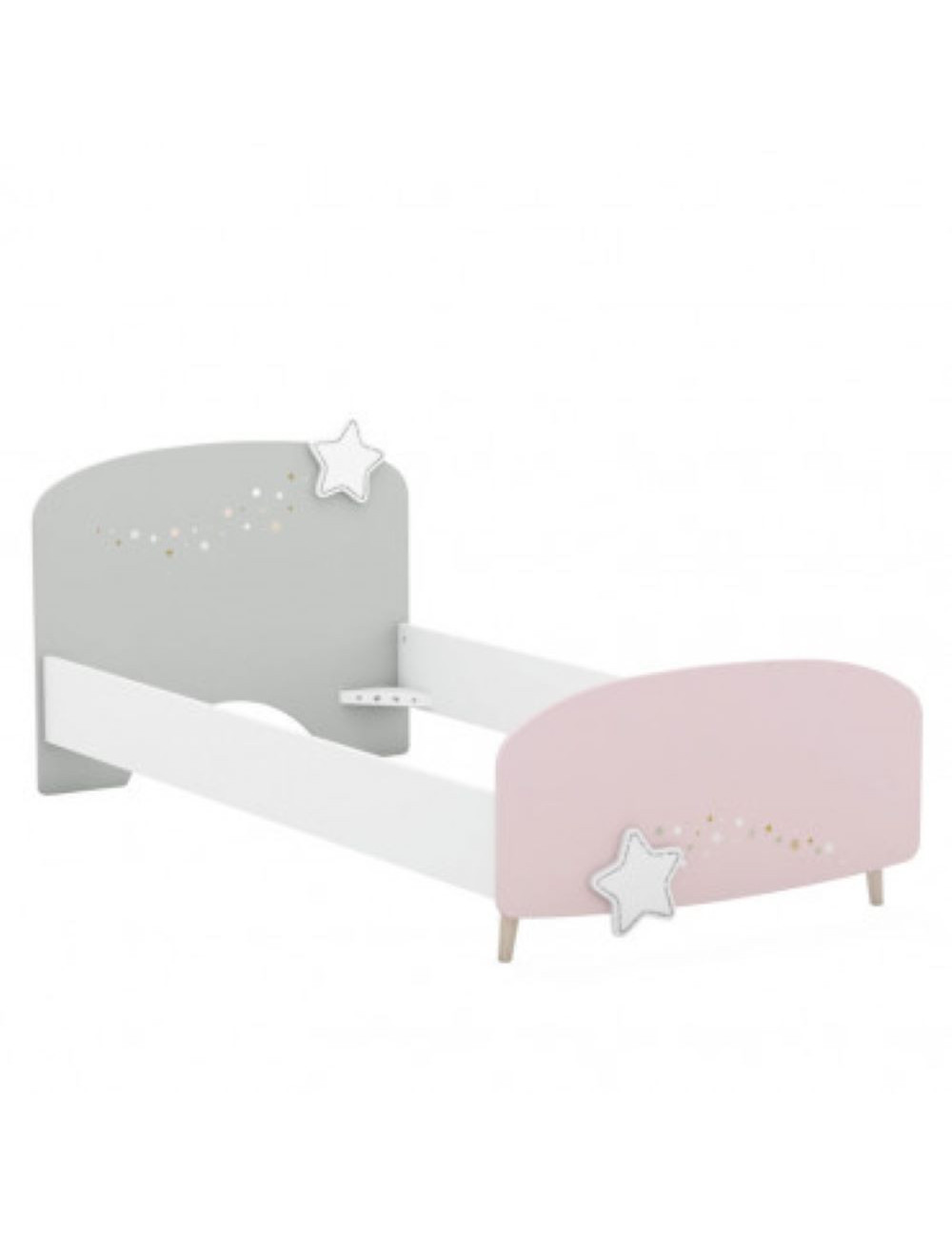 Bed STELLA (#1728)