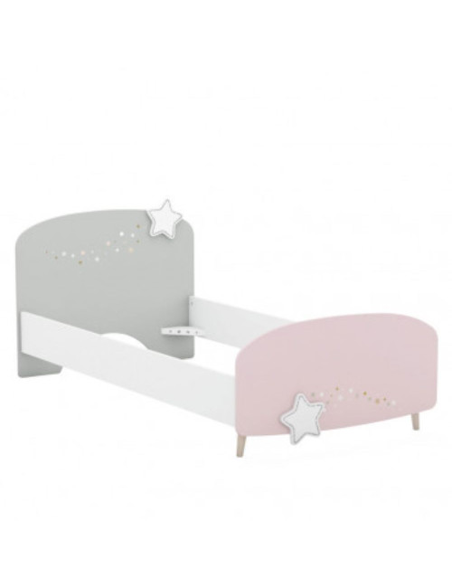 Bed STELLA (#1728)