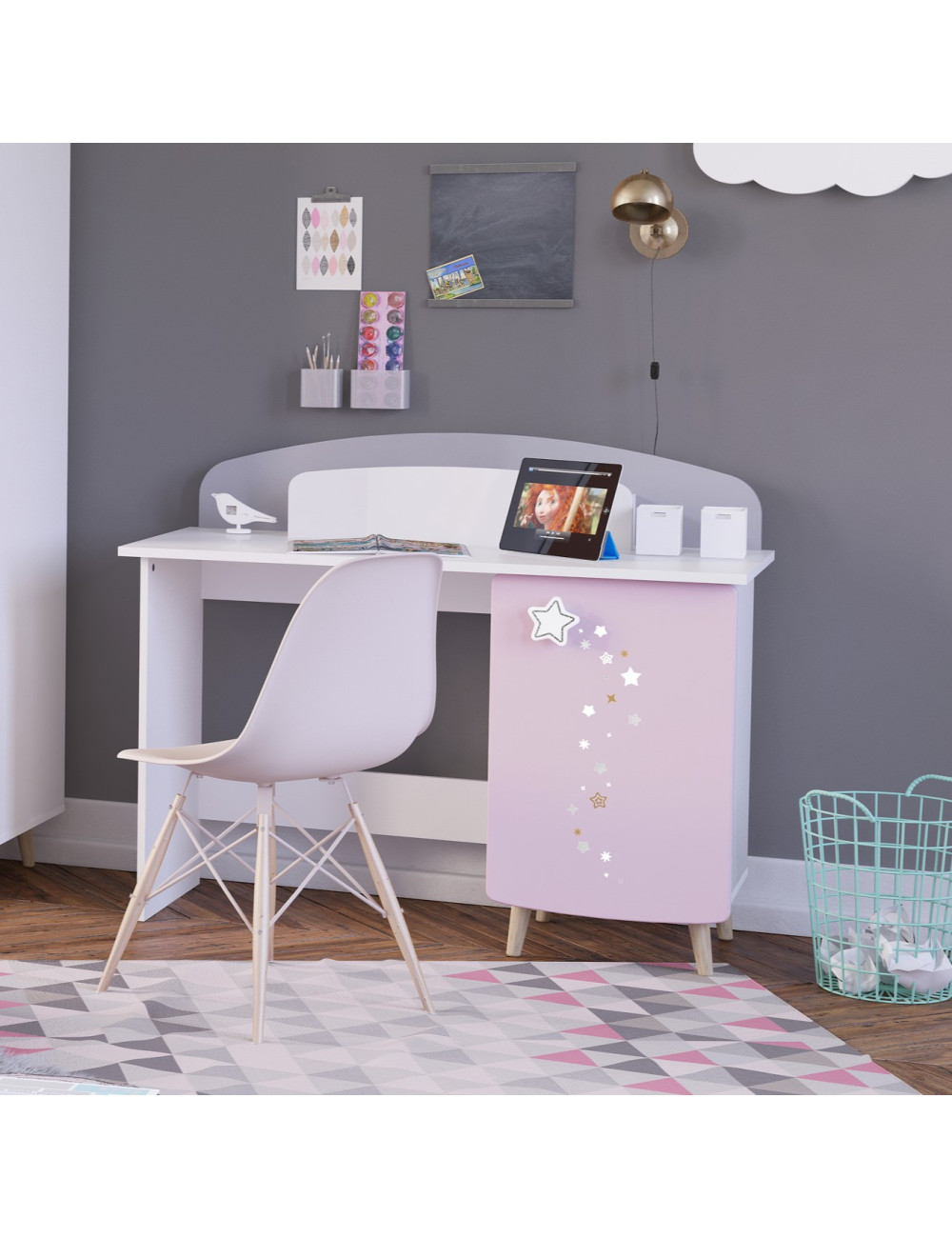 Office desk STELLA (#1729)