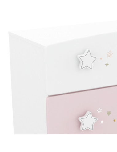 Sideboard STELLA (#1731)