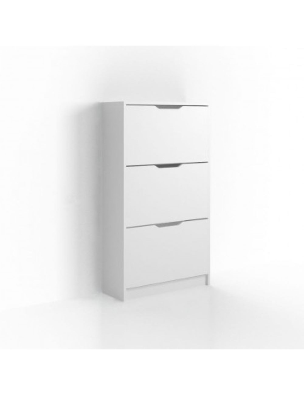 Shoe rack LONE 3 (#1749)