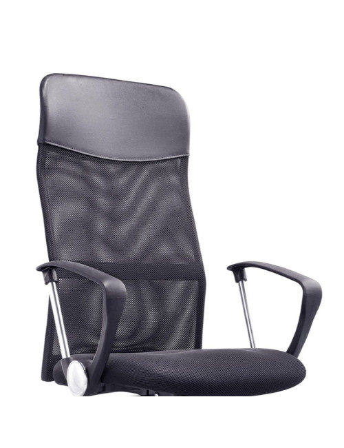 Office chair WOLF II (#1830)