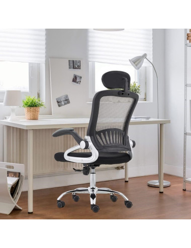 Office chair BERGEN (#1908)
