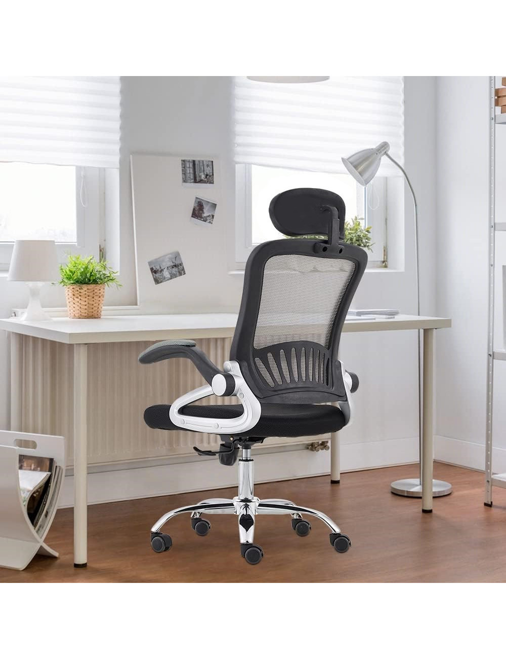 Office chair BERGEN (#1908)