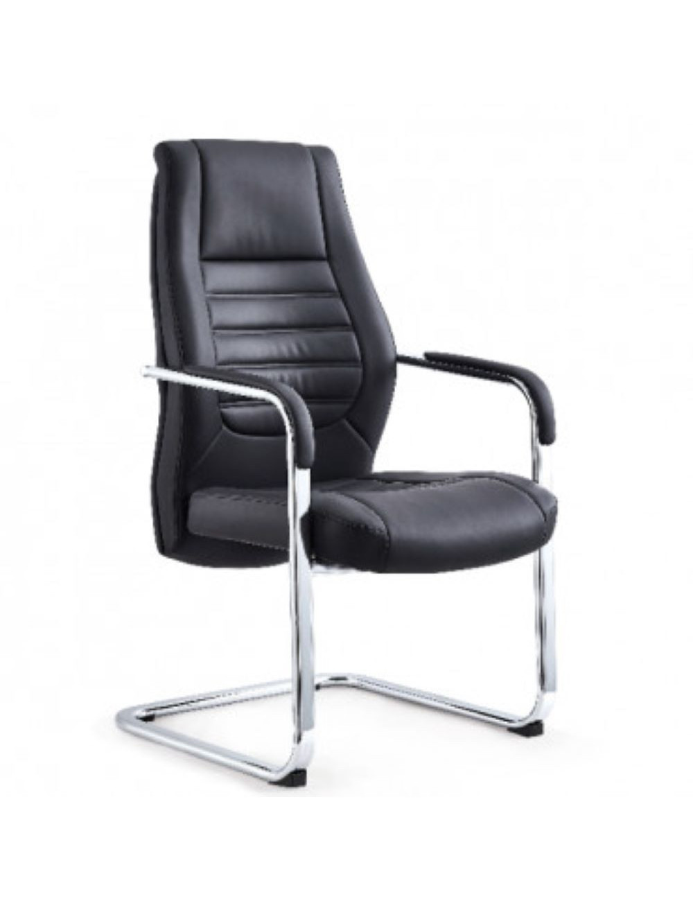Visitor chair CLASSY (#2023)