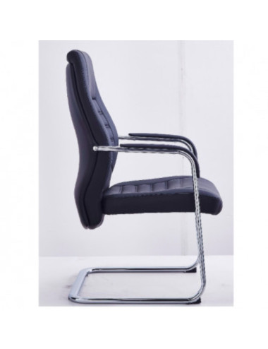 Visitor chair CLASSY (#2023)