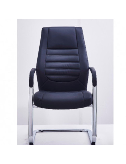 Visitor chair CLASSY (#2023)