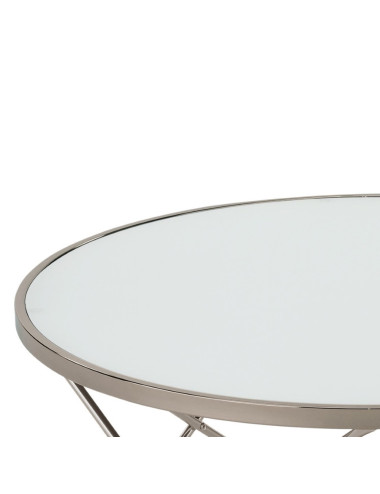 Kafijas galdiņš SATIN (#2032)
