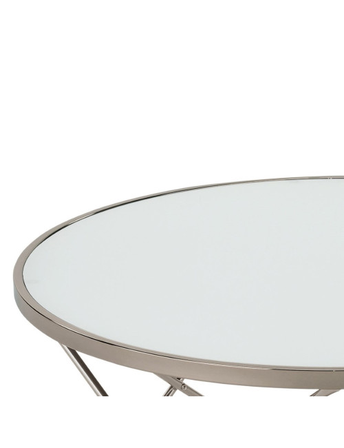 Kafijas galdiņš SATIN (#2032)