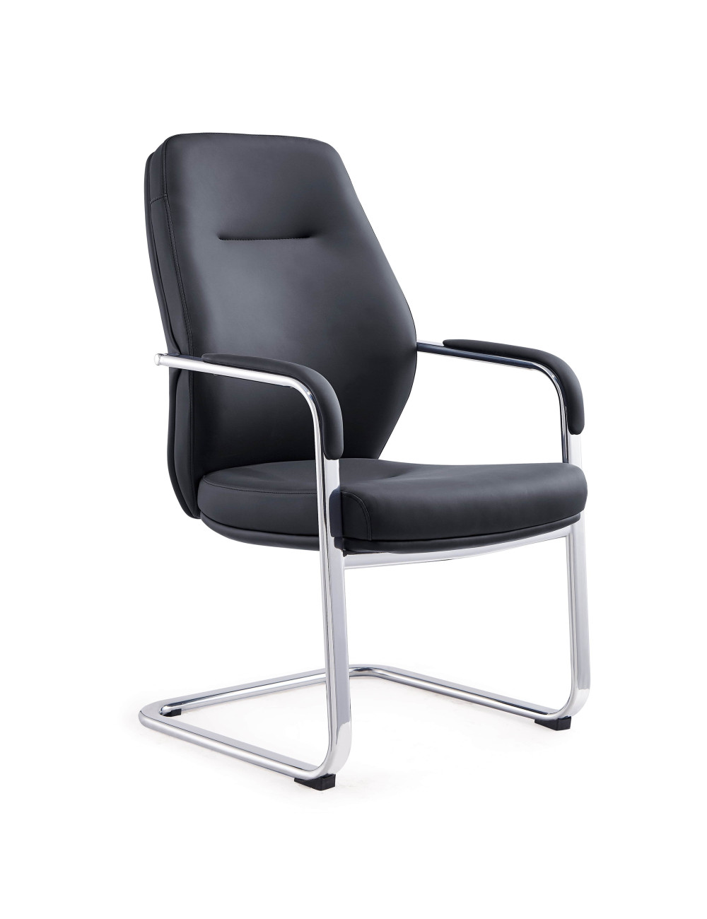 Visitor chair ZAKARY (#2074)
