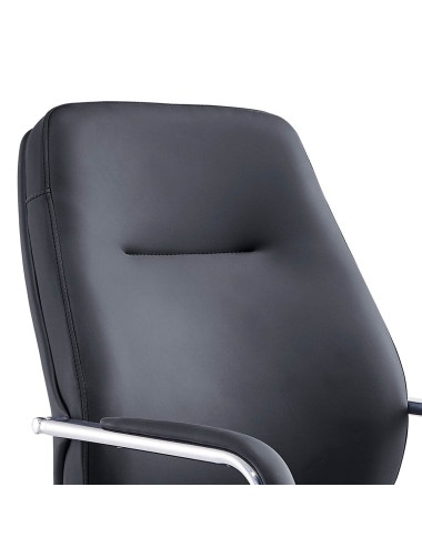 Visitor chair ZAKARY (#2074)