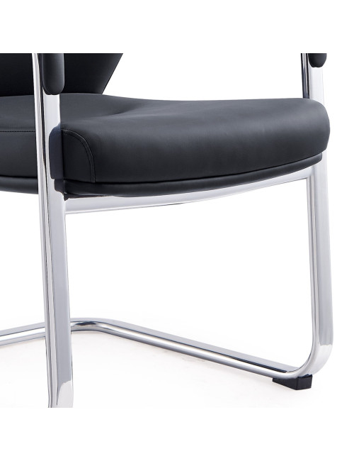 Visitor chair ZAKARY (#2074)