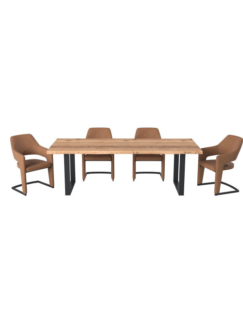Chair GALAN (#2100)