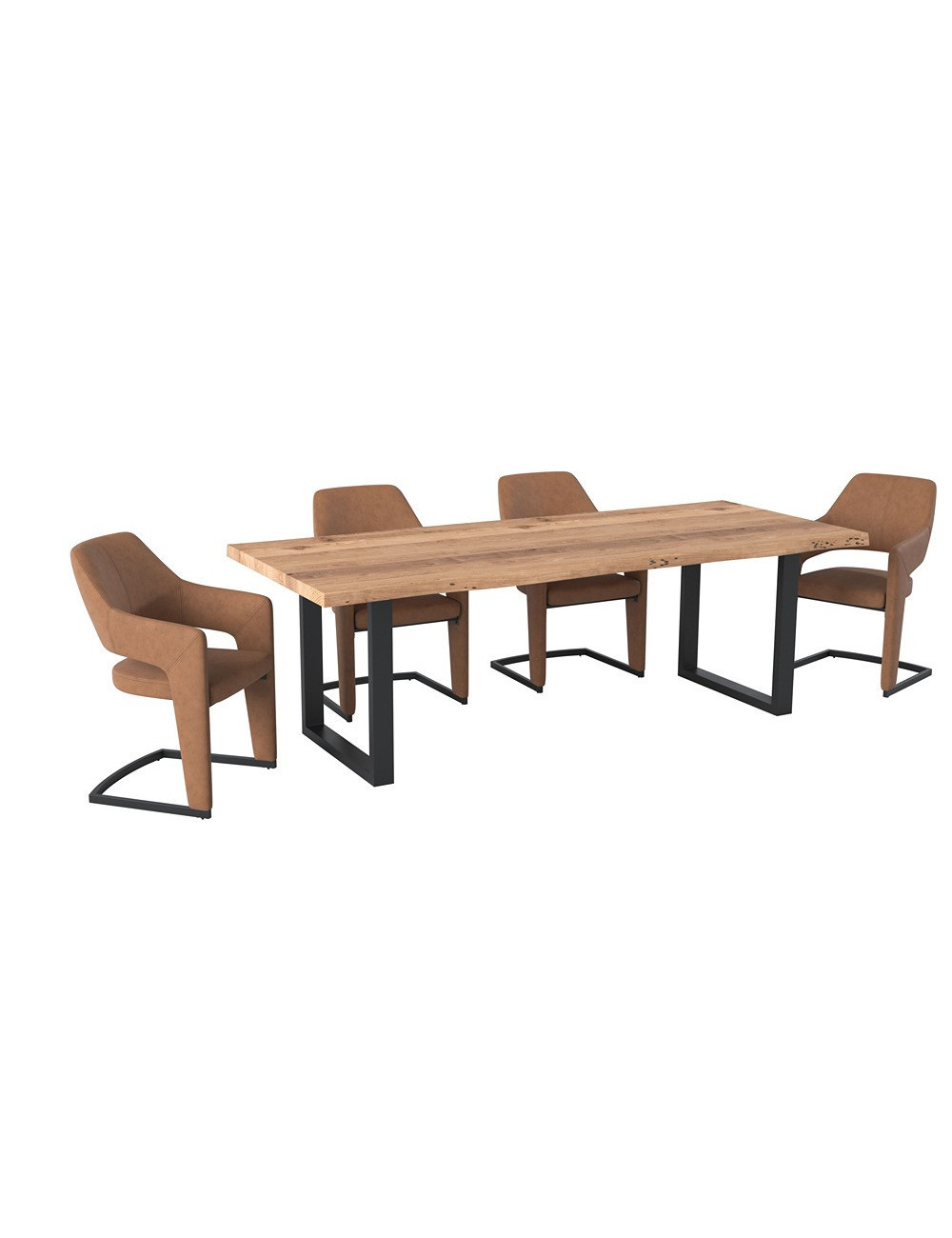 Chair GALAN (#2100)