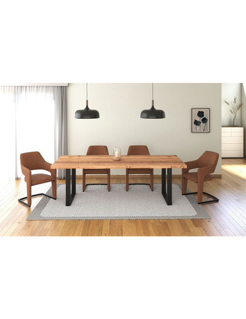Chair GALAN (#2100)