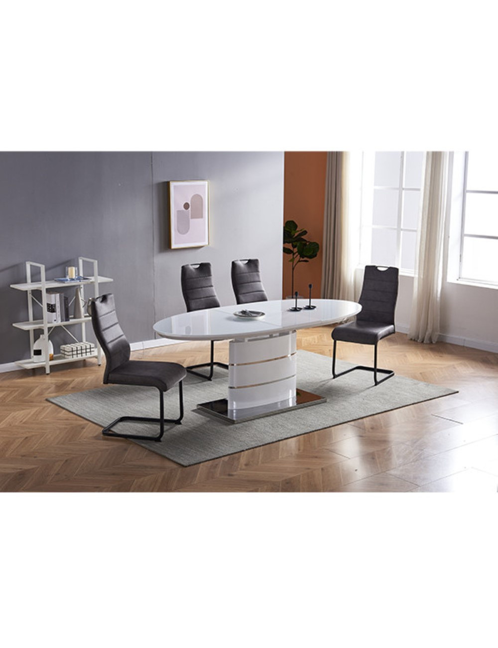 Chair KITTY II (#2155)