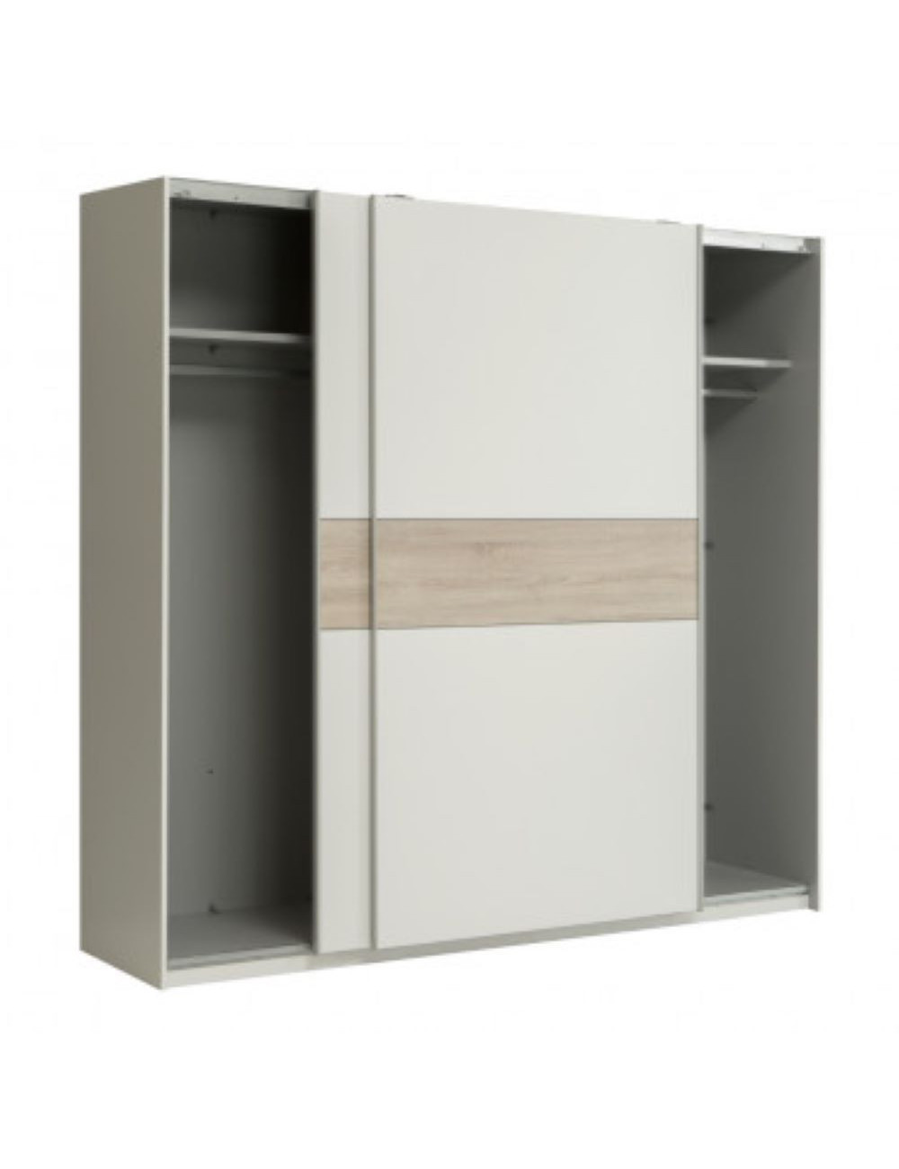 Garderobe LONGLINE (170 cm) (#2215)