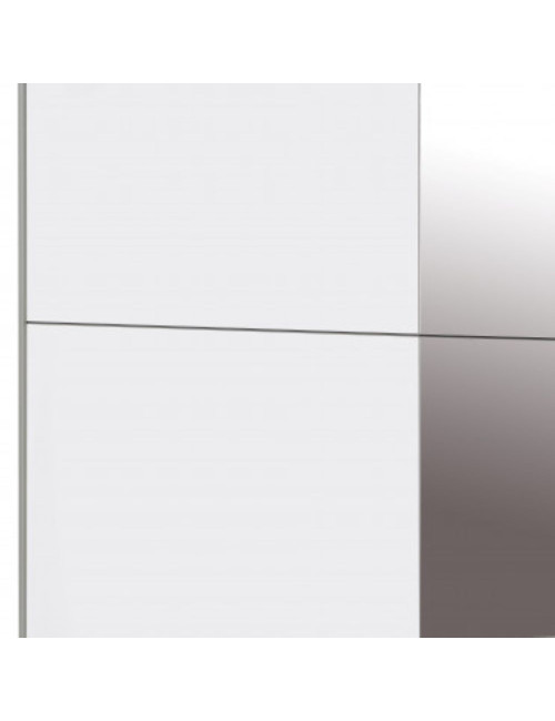Garderobe WHITE KISS (170 cm) (#2216)