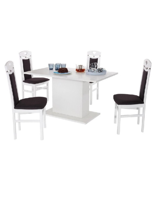 Table LAVINA 1 (#2219)