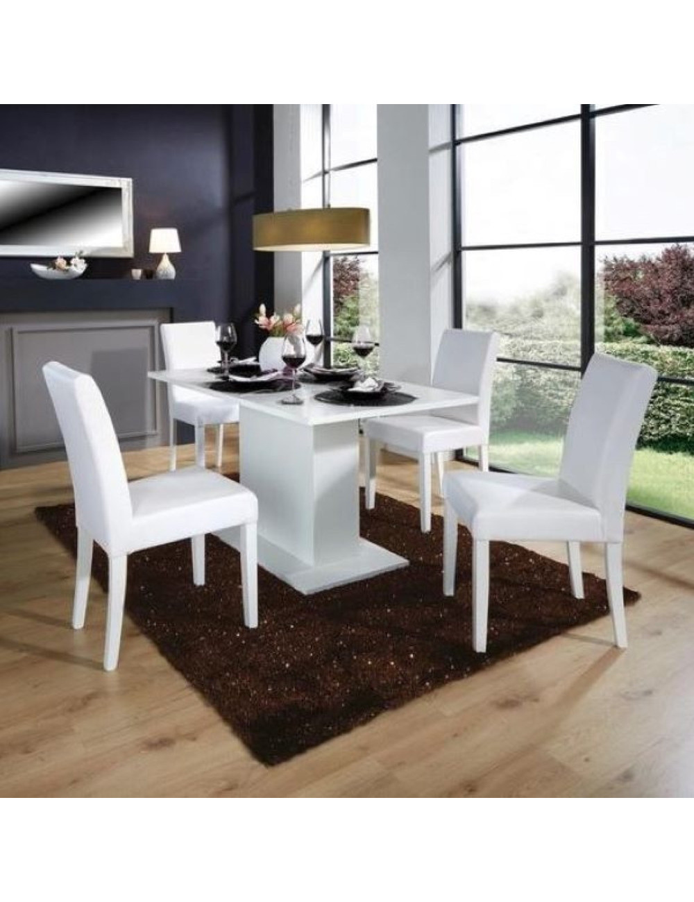 Table LAVINA 1 (#2219)