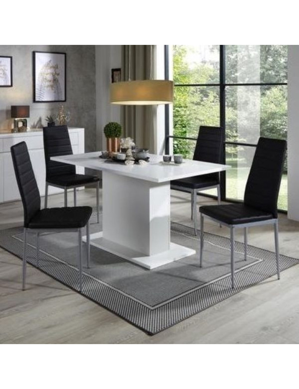 Table LAVINA 1 (#2219)