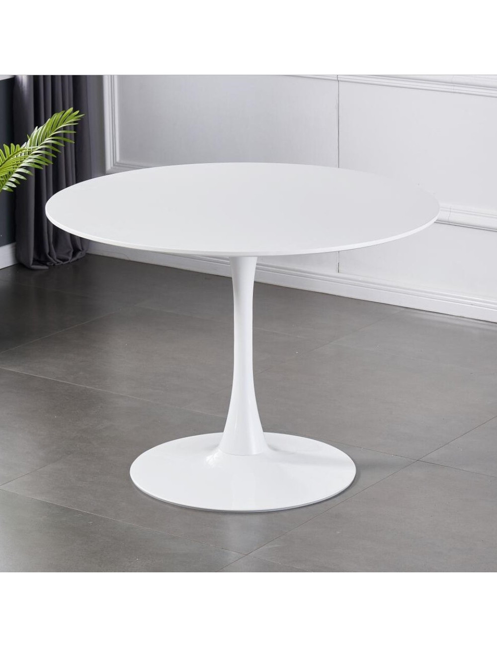 Table OREO (#2239)