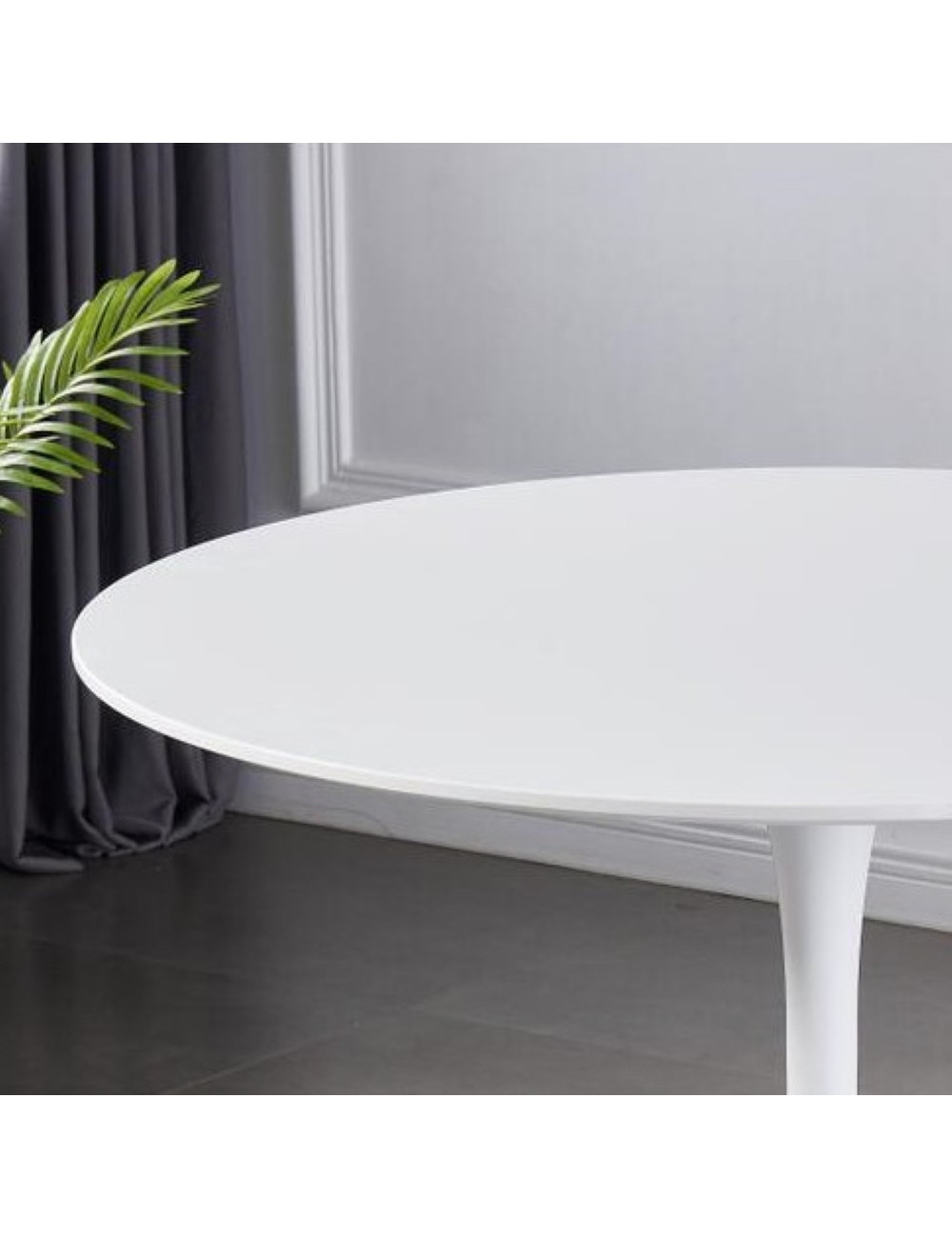 Table OREO (#2239)
