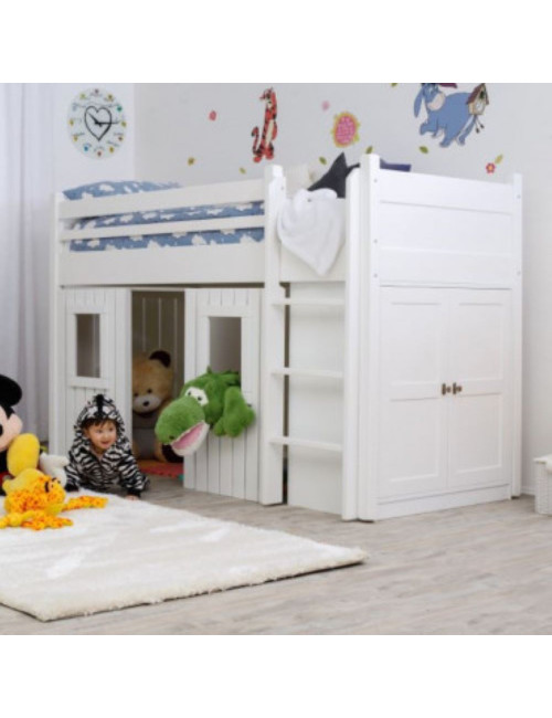 Bunk bed DREAMY (#2256)