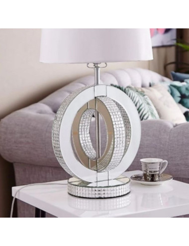 Table light BRIGHT GLAM (#2301)