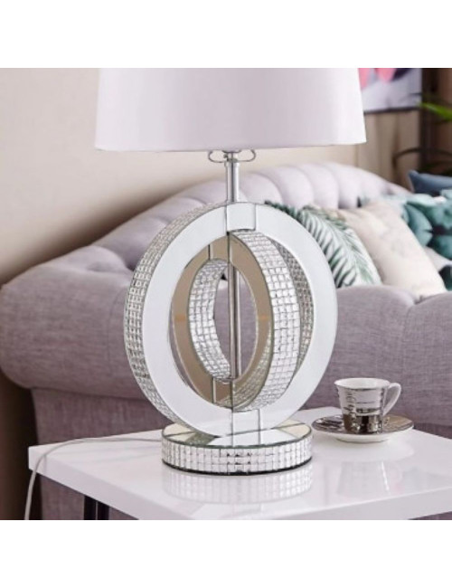 Table light BRIGHT GLAM (#2301)