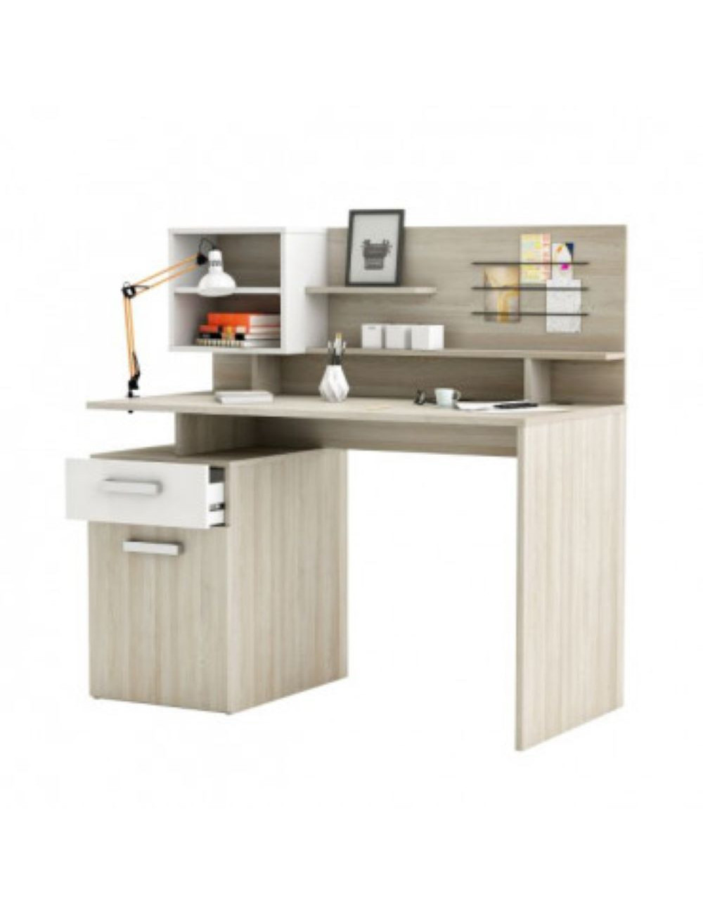Office desk MALICIA (#2342)