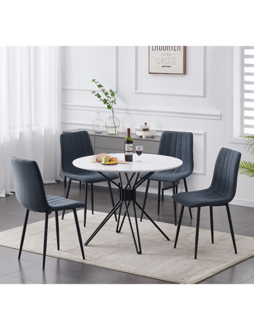 Table SANTOK (#2392)