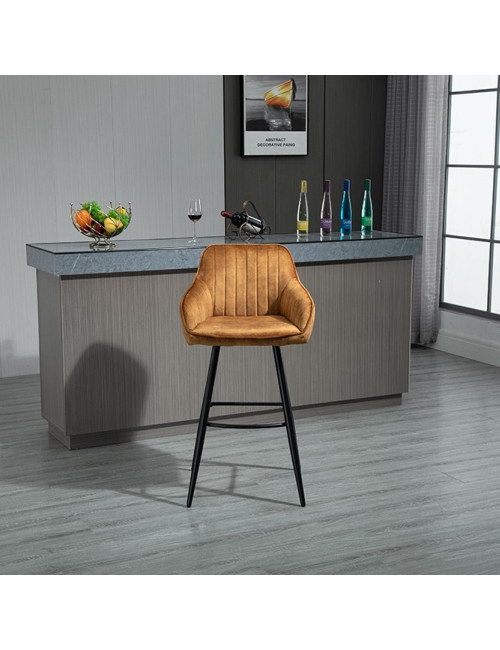 Bar chair BODIE (#2395)