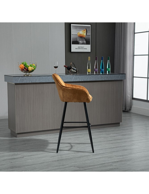 Bar chair BODIE (#2395)
