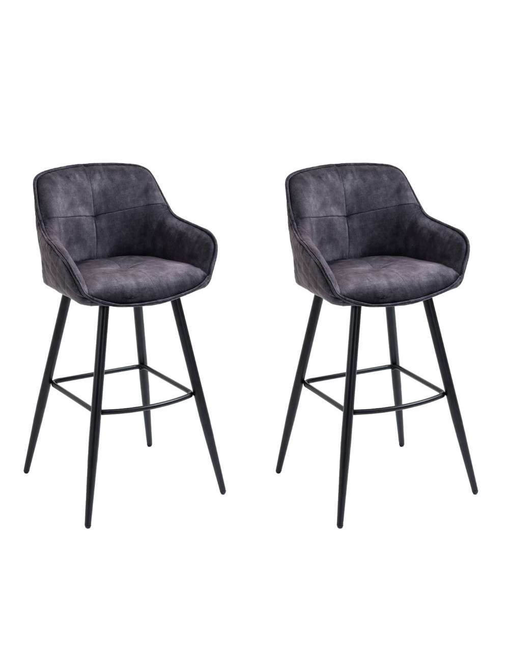 Bar chair SHERLOCKBAR (#2396)