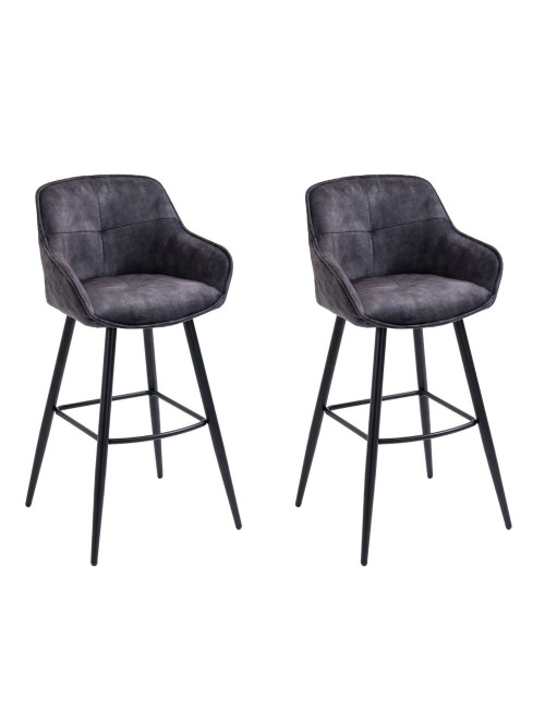 Bar chair SHERLOCKBAR (#2396)