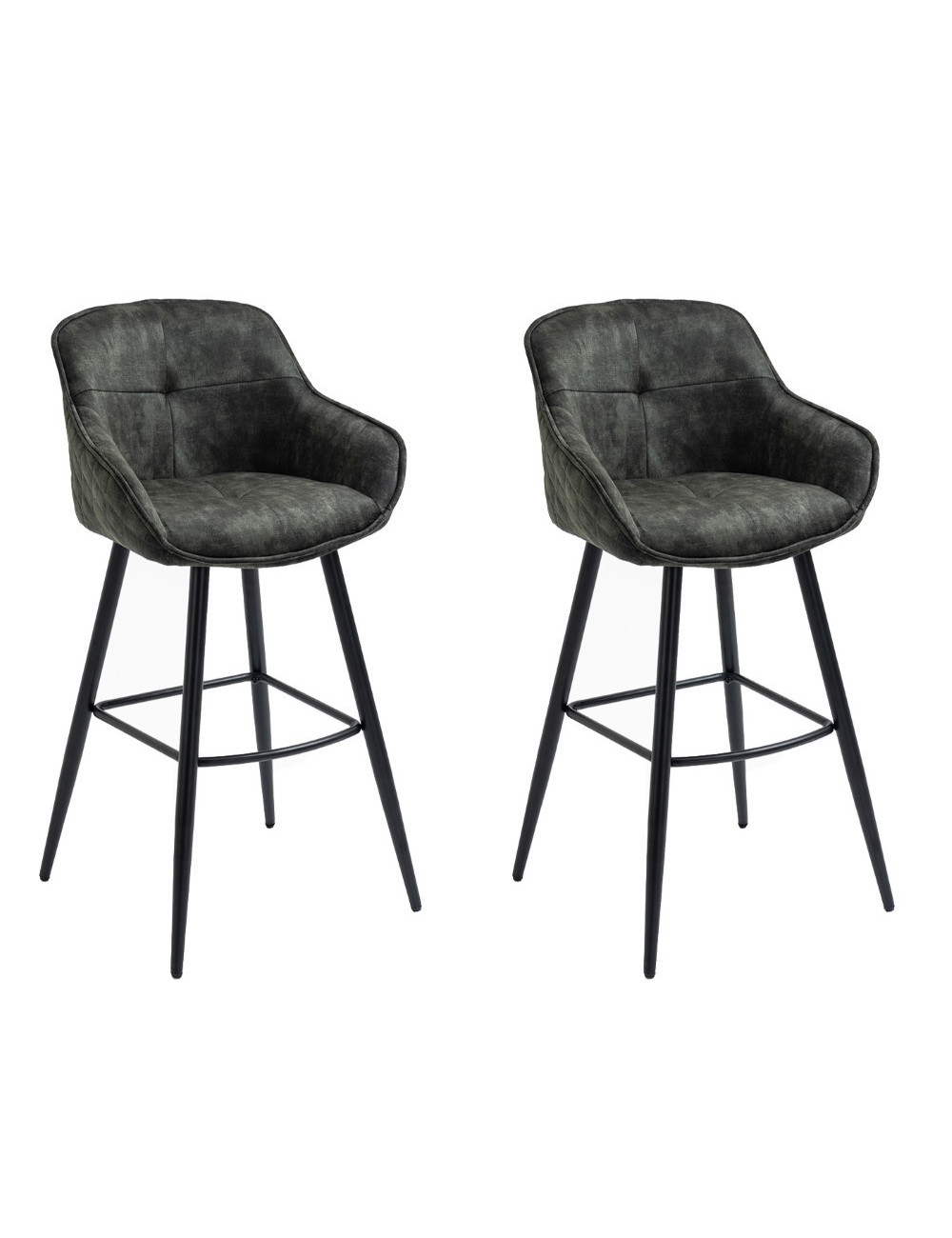 Bāra krēsls SHERLOCKBAR (#2396)