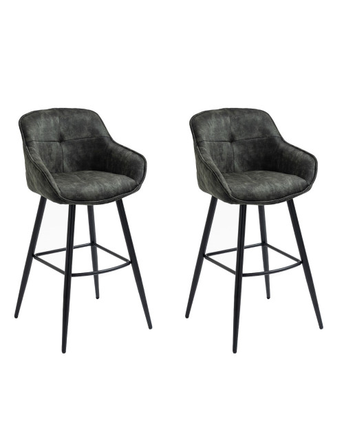 Bar chair SHERLOCKBAR (#2396)