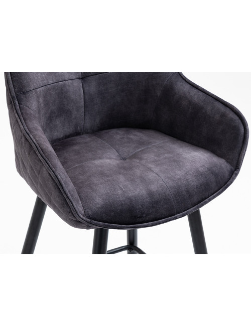 Bāra krēsls SHERLOCKBAR (#2396)