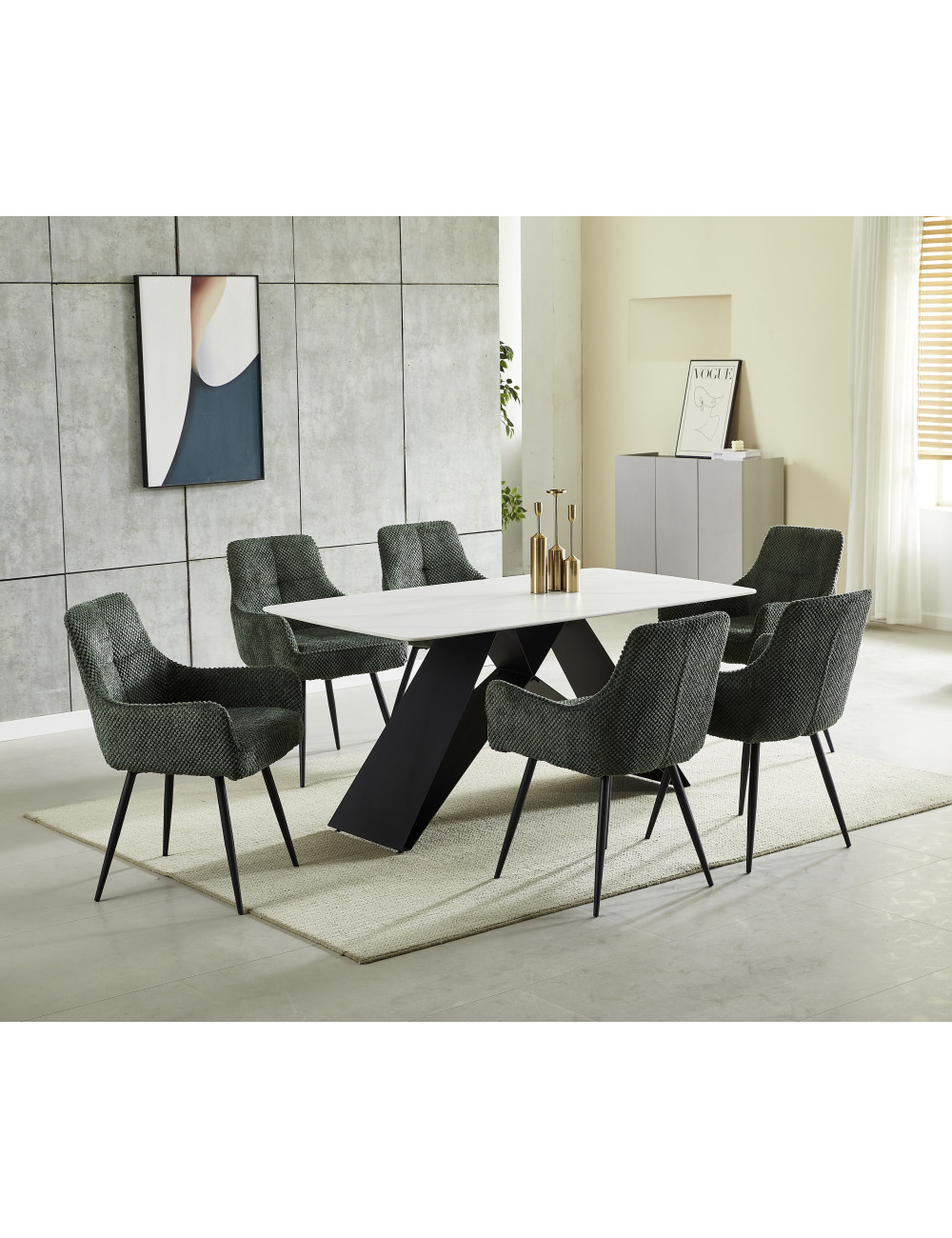 Table AMAYA (#2415)