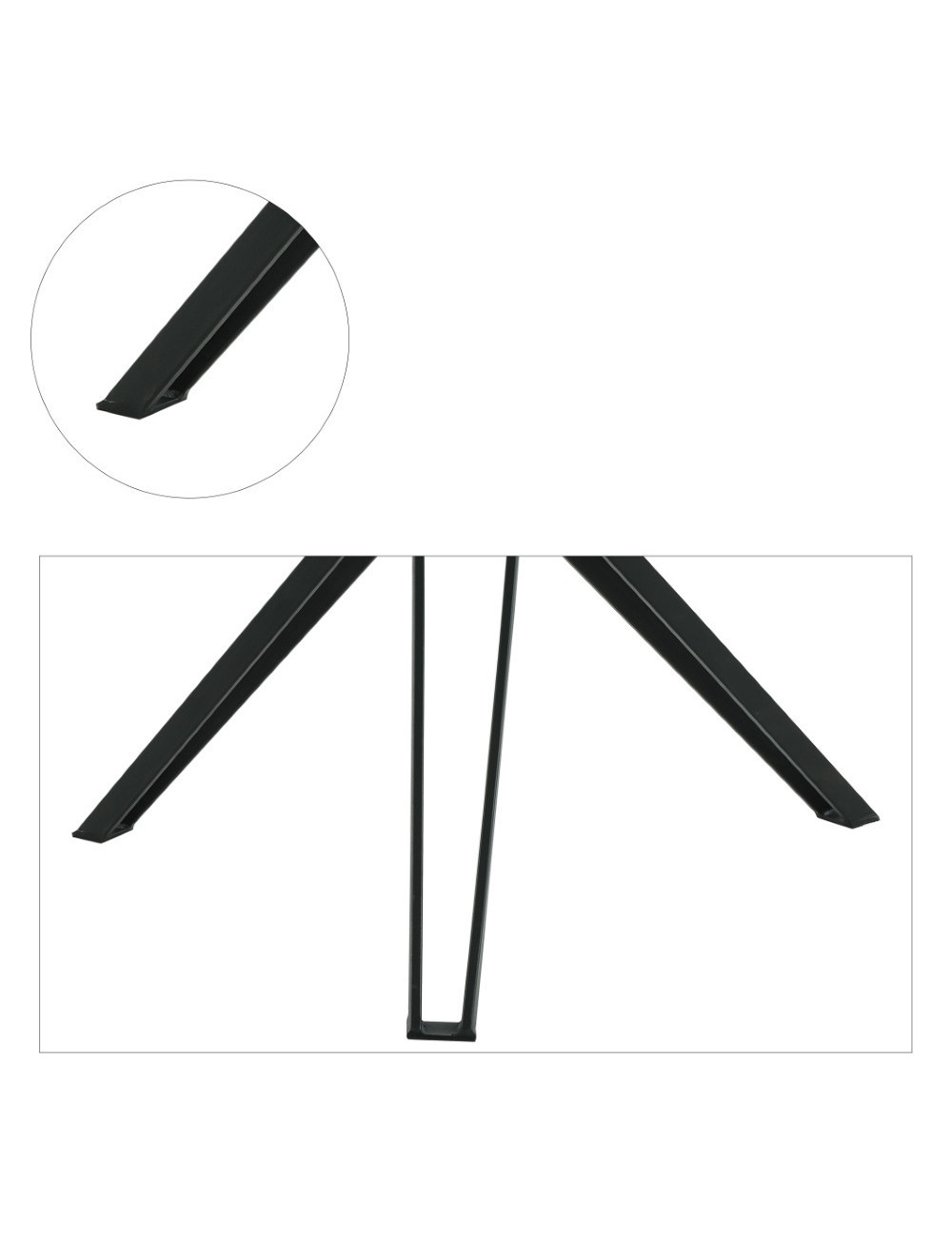 Table RANDY 1 (#2416)