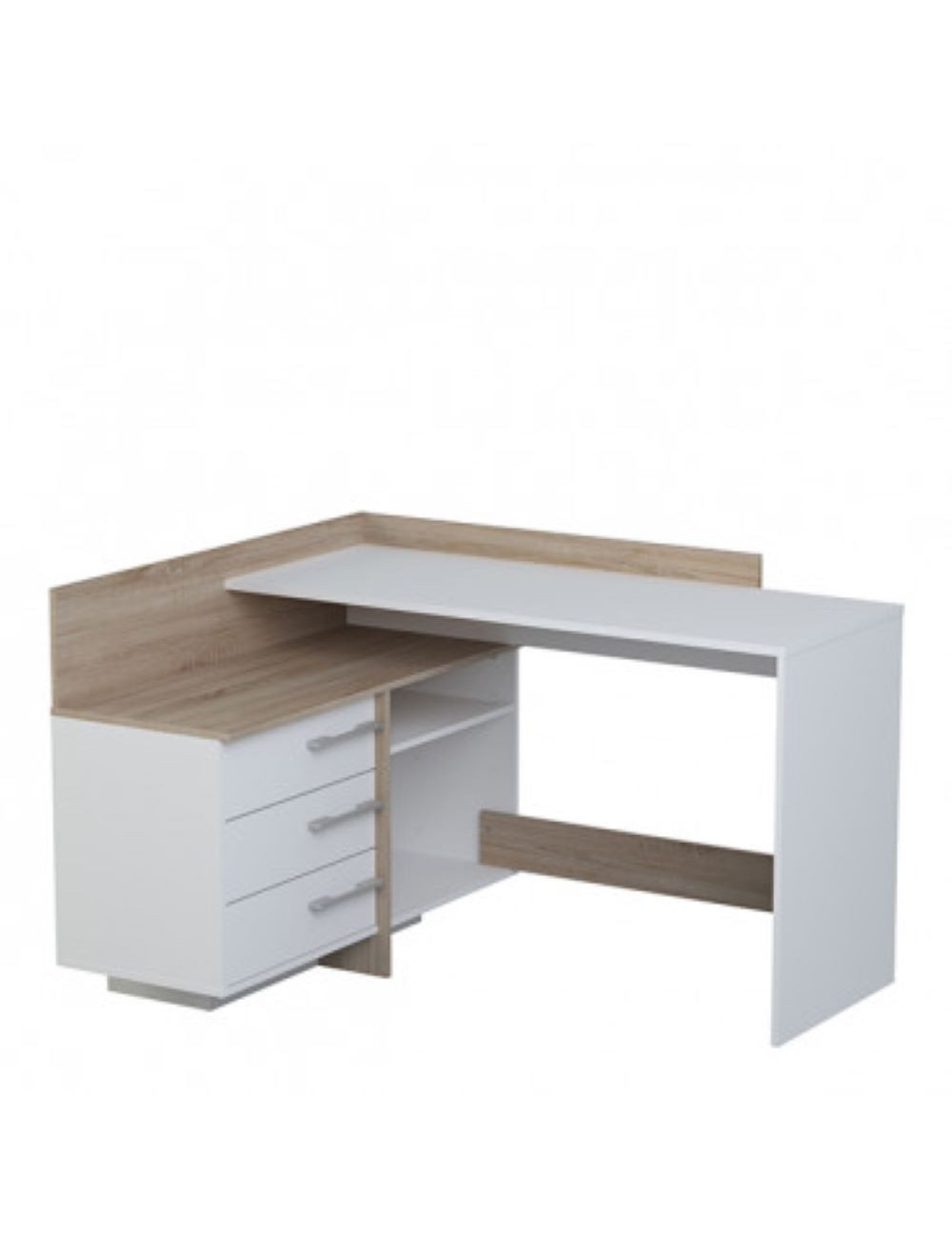 Office desk THALES (#2593)
