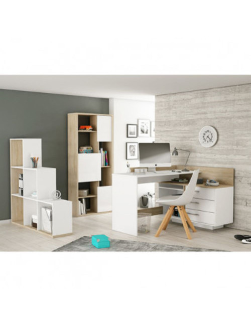 Office desk THALES (#2593)